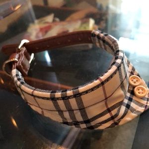 Dog collar